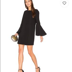 Elizabeth & James Aurora Dress Sz 0